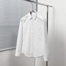 ブランド 品 激安 通販GIVENCHY今年の正解大人気新作より格上げして長袖シャツ