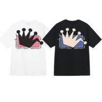半袖TシャツSTUSSY夏限定相性抜群のコンビスーパー コピー 安心