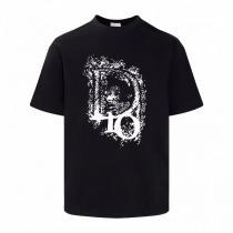 激安 通販 ブランドディオール半袖TシャツSS23完売必至風合いが魅力