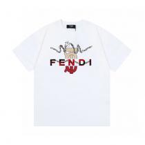 ブランド コピー 通販半袖Tシャツフェンディ顧客優待セール正規品保証232026