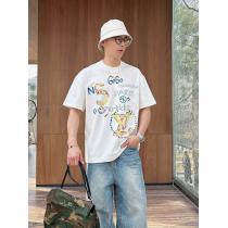 LOUIS VUITTONブランド 通販半袖Tシャツ人気沸騰中高級感漂う