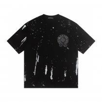 半袖Tシャツブランド 品 激安 通販CHROME HEARTS超大特価　大人気この2026最強のアイテム