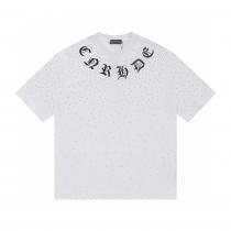 クロムハーツ半袖Tシャツコピー 商品 通販人気確定 高品質