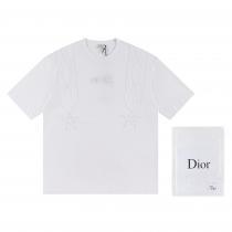 ブランド コピーDIOR超必須アイテム2026年春の新作コレクション半袖Tシャツ