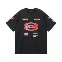 ブランド 品 コピーバレンシアガ優しい肌触り最新話題沸騰中半袖Tシャツ