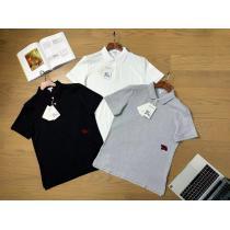 ブランド コピー今年も人気高級感が好評ですBURBERRY半袖シャツ