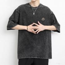 激安 通販 ブランド半袖TシャツMONCLER超必須アイテム有用性が高い便利アイテム