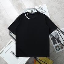 LOUIS VUITTON今季大人気のデザイン季節感をプラス人気商品コピー 通販半袖Tシャツ