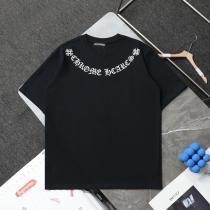 半袖Tシャツクロムハーツブランド コピー最新で完売確実人気急上昇中