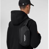 ウエストポーチコピー 通販BURBERRYセール価格でお得　新作23SS 異素材