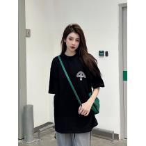 ブランド コピー半袖TシャツCHROME HEARTS超必須アイテム新品限定セール