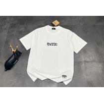 ブランド コピー  大人感漂う2026新作最終セールEVISU半袖Tシャツ