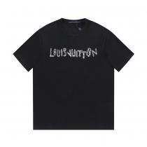 今年の夏は着こなし品が良いLOUIS VUITTON半袖Tシャツコピー 品 販売