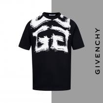 半袖TシャツGIVENCHY23SS海外直営2026新作新品コピー ブランド 通販 安心
