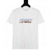 ブランド 通販 激安SUPREME半袖Tシャツ高品質リラックス感急上昇