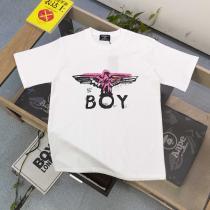 ボーイロンドンスーパー コピー ブランド 通販半袖Tシャツ早期完売周りの視線を圧倒する新作