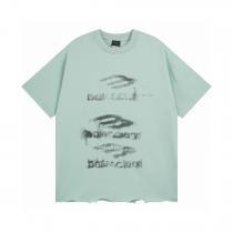 コピー ブランドbalenciaga素晴らしい2026の新作最新☆大人気☆話題沸騰半袖Tシャツ