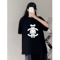CH半袖Tシャツ存在感は抜群著名人の着用ブランド スーパー コピー 優良