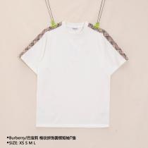 ブランド コピー 専門最新作即発SS23完売必至半袖TシャツBURBERRY