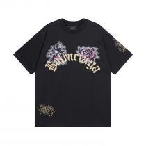 半袖Tシャツ絶妙な抜け感先行販売偽 ブランドbalenciaga