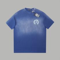 クロムハーツブランド 品 激安 通販半袖Tシャツ長く愛用出来る一品品が良い