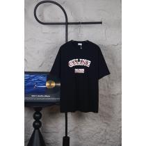 半袖Tシャツ完売間近魅力がたっぷりセリーヌ偽物 通販 
