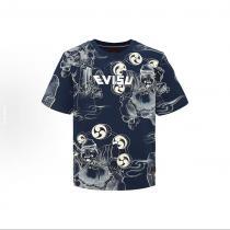 半袖Tシャツ速達発送少量入荷☆限定モデルEVISUコピー 商品 販売