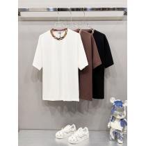 BURBERRY半袖Tシャツブランド スーパー コピー 優良入荷予定今年大人気