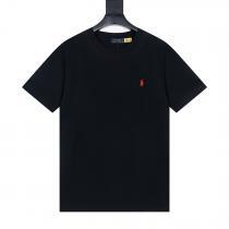 Polo Ralph Lauren風通しのよいストリートに溢れるウェア半袖Tシャツブランド 偽物 通販