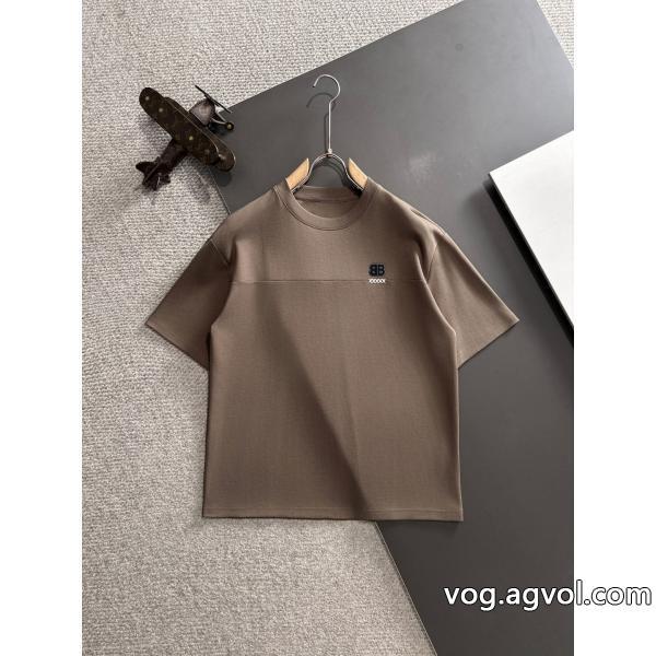 半袖Tシャツブランド コピー 専門自分へのご褒美2026年夏最新作バレンシアガ