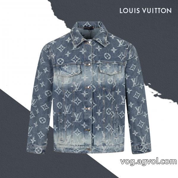 ブランド 激安 LOUIS VUITTON発表の新作モデルシンプル使えるコート