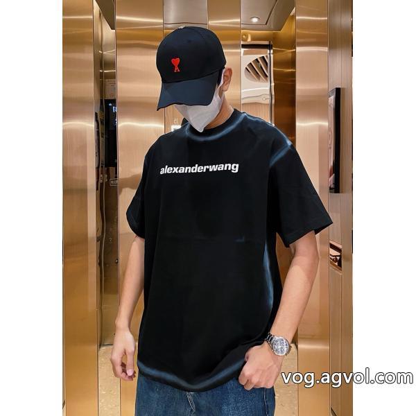 大注目お手頃価格半袖Tシャツブランド 通販 激安ALEXANDER WANG