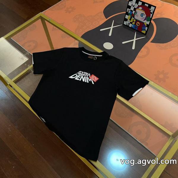 EVISUコピー ブランド 通販 安心半袖Tシャツ即発送最新作2026 在庫数限定