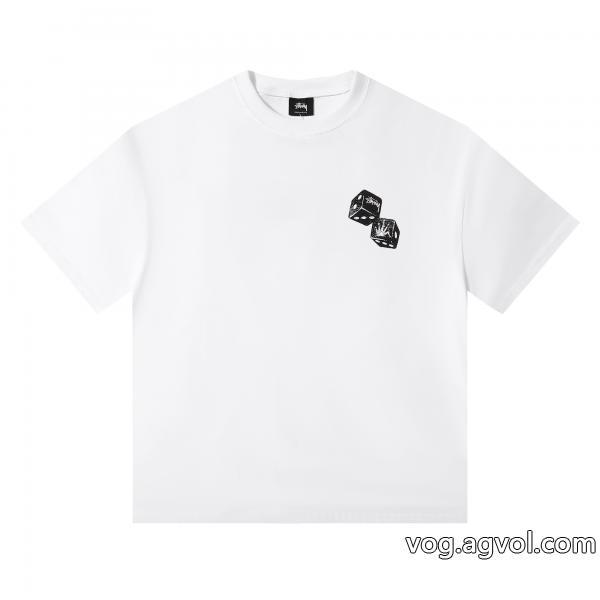 ブランド 通販海外直送正規品保証232026ステューシー半袖Tシャツ