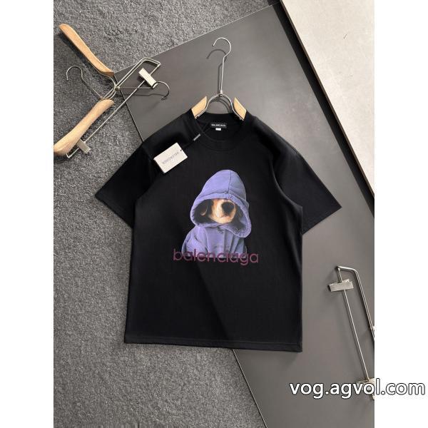 バレンシアガ半袖Tシャツセール早いもの勝ち高い人気コピー 商品 通販
