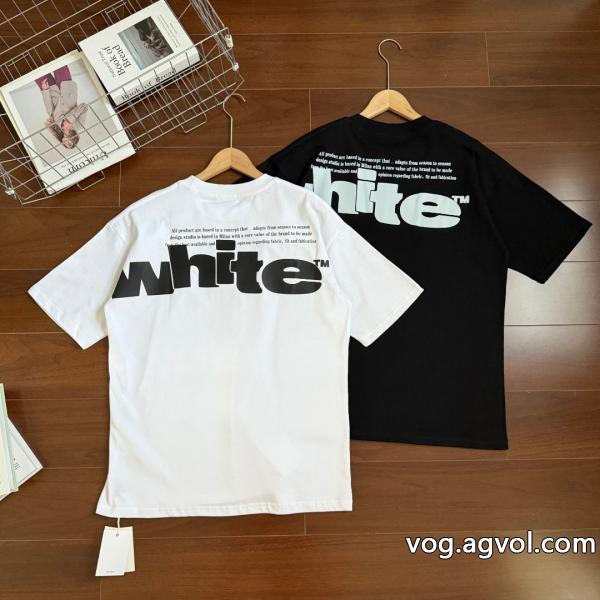 半袖Tシャツ最新2026素敵なデザインOff-Whiteブランド コピー 品