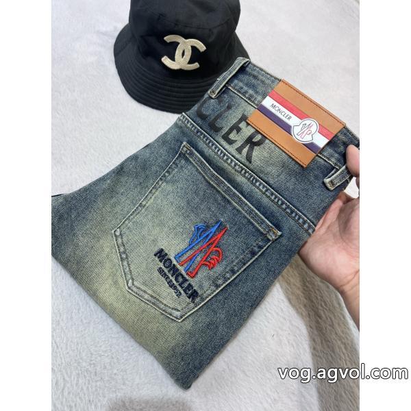 圧倒的な人気新着入荷ジーンズ通販 ブランドモンクレール