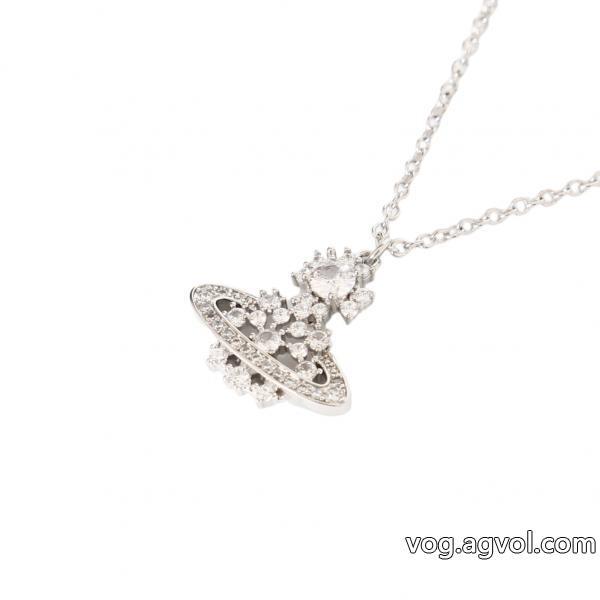 クラシックな雰囲気のトップスクール印象VIVIENNE WESTWOODブランド コピー s 級ネックレス
