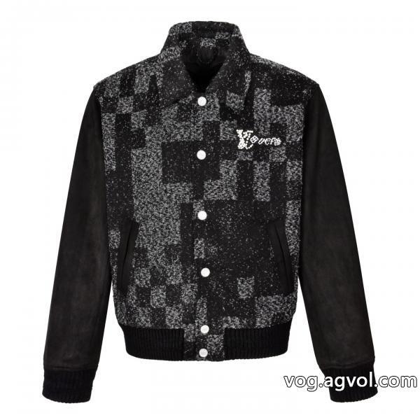 ジャケットLOUIS VUITTON欲しい可愛く新鮮爆発的人気　再入荷スーパー コピー 販売