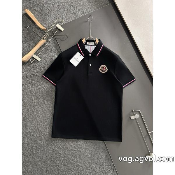 偽物 ブランド 販売MONCLER半袖Tシャツ手持ち在庫あり海外セレブ愛用オンライン限定商品