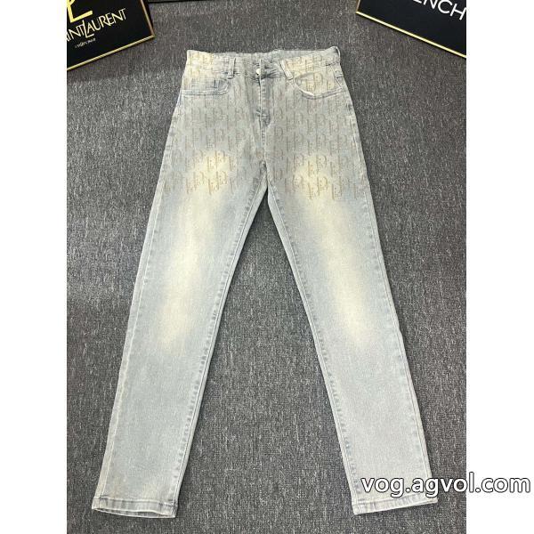 ジーンズ偽物 通販 DIORサラサラの着心地コスパ最強