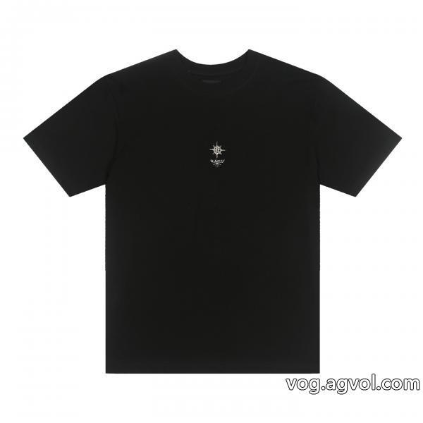 GIVENCHYブランド 品 スーパー コピー着心地の良い新作大人気半袖Tシャツ