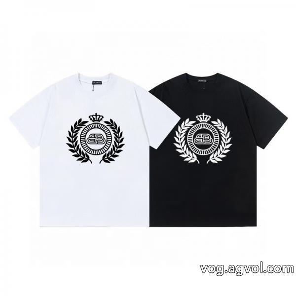balenciaga半袖Tシャツコピー 品 ブランド話題のアイテム今季新作 セール
