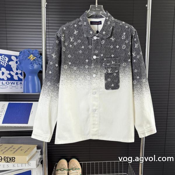コート再入荷が嬉しい夏のフレッシュな気分にブランド コピー 販売 LOUIS VUITTON