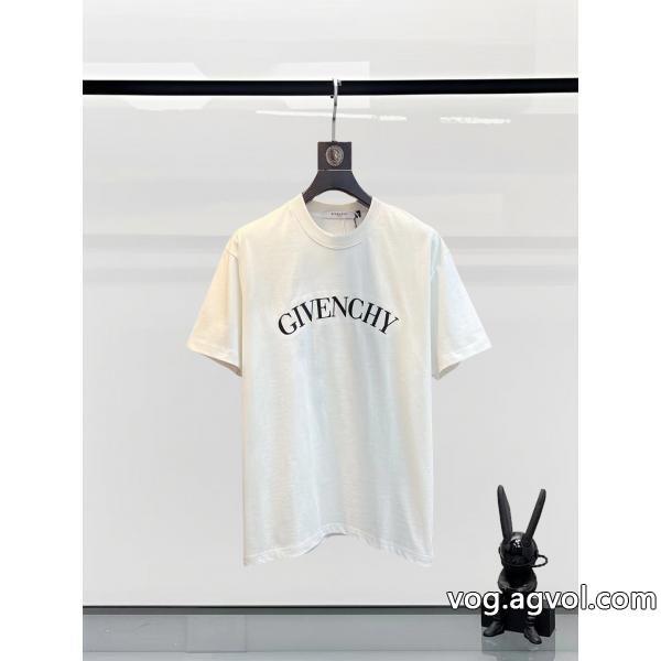 ジバンシー偽 ブランド 半袖Tシャツ人気商品安定感があり