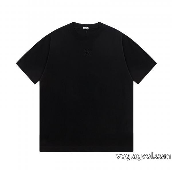 ブランド 通販半袖Tシャツロエベ最新ランキングTOPセール価格