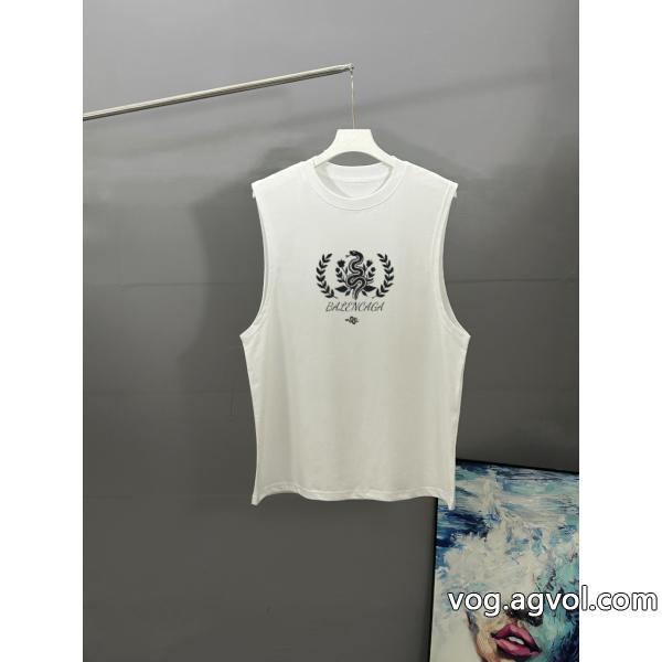 即発送可 2026-23大人感漂う2026新作半袖Tシャツ激安 通販 ブランドbalenciaga