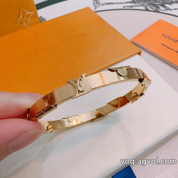 スーパー コピー 安心腕輪在庫あり即納超おしゃれ大人気LOUIS VUITTON
