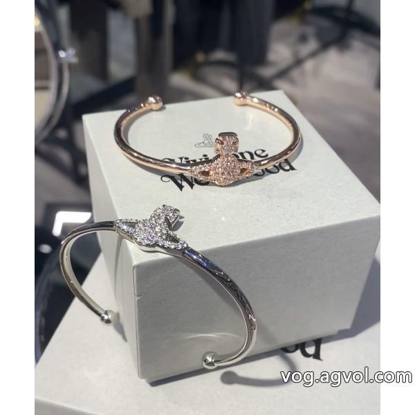 腕輪今年も人気新色入荷偽物 ブランド 激安VIVIENNE WESTWOOD