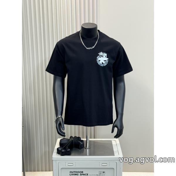 半袖TシャツSTUSSY最大の魅力バカ売れ継続中スーパー コピー 安心